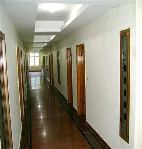 Kalinga Grand Hotel Manāli Exteriér fotografie